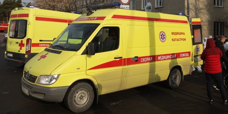 Ρωσία: «Βαμπίρ» παρίστανε τον γιατρό για να τους πίνει το αίμα